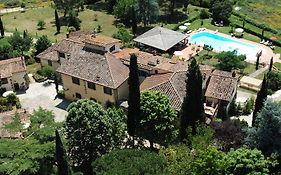 Villa Rigacci Hotel