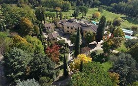 Villa Rigacci Hotel